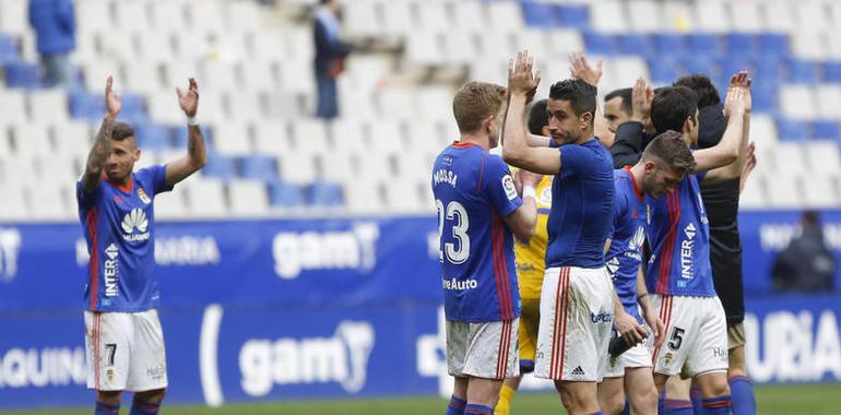  El Real Oviedo se la juega en Lugo