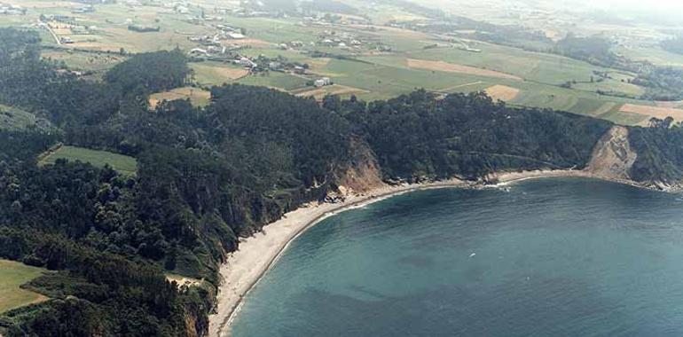 Evaluado el impacto ambiental de restauración de accesos a Torbas, Coaña