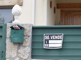 Asturias es la segunda región que más ajusta el precio del alquiler este trimestre