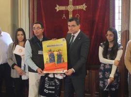La comunidad gitana reclama en la Junta General protagonismo para el debate sobre la segregación 