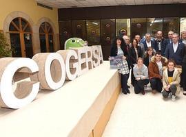 Certificación Triple Erre para el CIFP Hostelería y Turismo Gijón