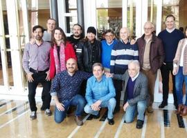 Estreno absoluto de "El Rector" los días 28 y 29 de abril en el Campoamor