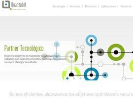 La empresa más innovadora 2018 en Avilés es Quantobit
