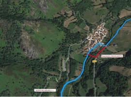 Carmen Fernández hace incapié en modificar el proyecto de la carretera entre Rioseco y Soto de Agues