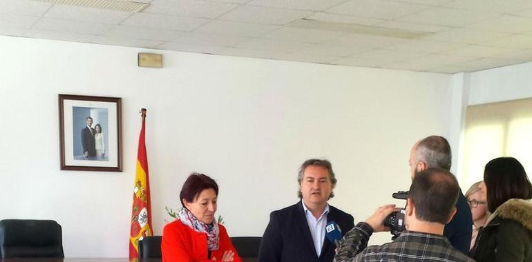 El Principado inicia el programa Housing First