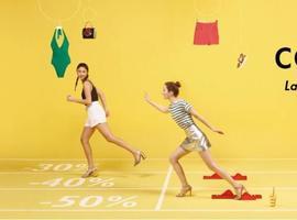 Los Prados lanza Color Days
