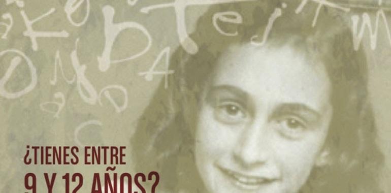 La Red de Juderías lanza un concurso para los escolares de Oviedo