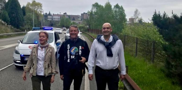FORO apoya la marcha de JUSAPOL a Madrid por la 
