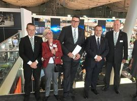 Asturias y Phoenix Contact colaborarán en movilidad eléctrica