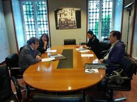 CERMI Asturias engrosa el Consejo Escolar del Principado 