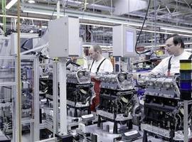 EPA: 3.200 parados más en Asturias en el primer trimestre