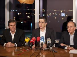 Euskadi acude al mercado estadounidense con una "propuesta de país"