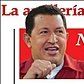 Hugo Chávez Frías (+05/03/2013 QEPD)