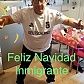 ¡Feliz Navidad!, amigos migrantes 