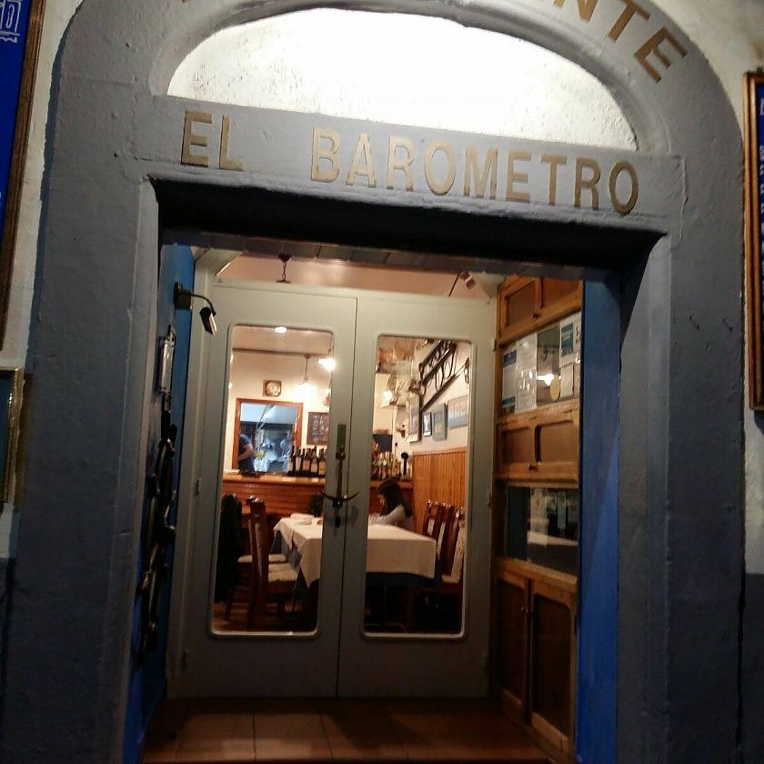 El Barómetro